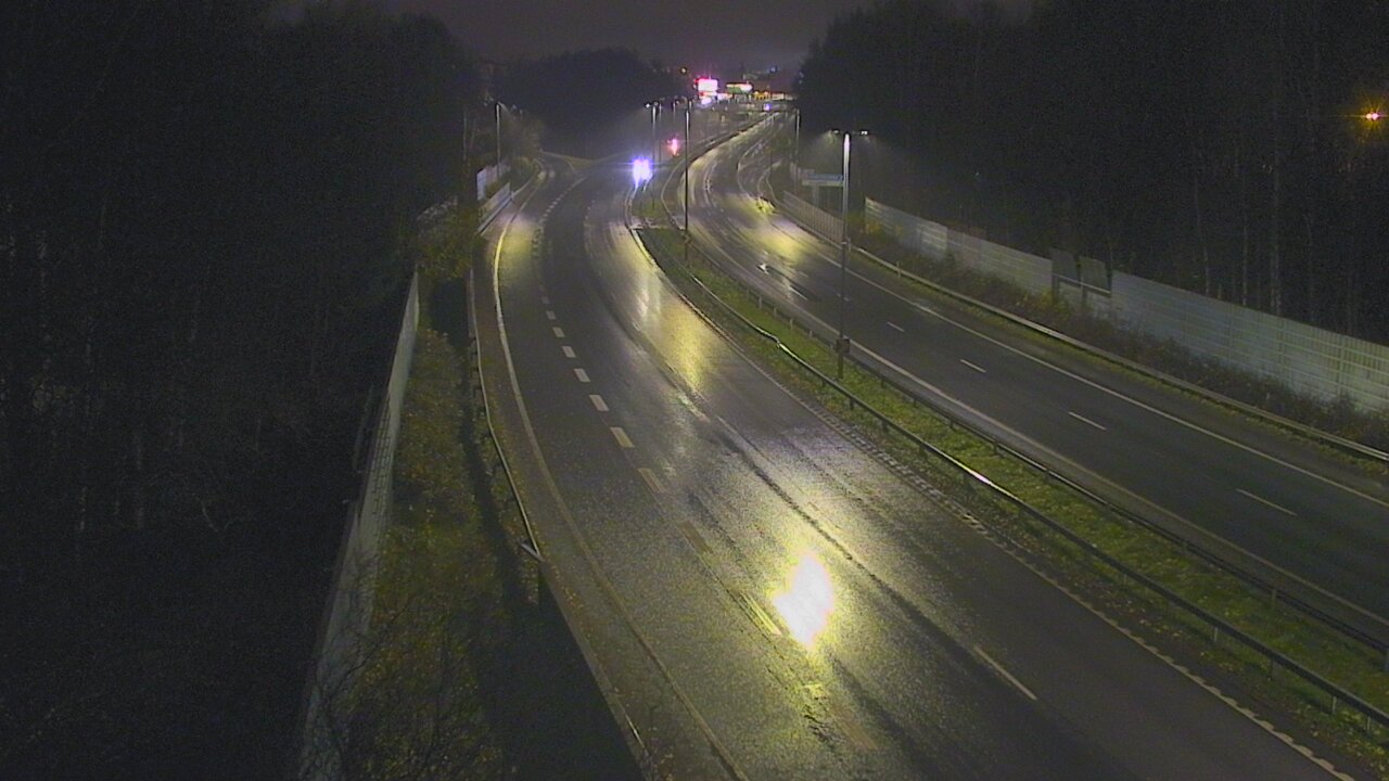 Kelikamerat Kuva Tie 3 Hämeenlinna, Ojoinen, Hämeenlinna, Kanta-Häme