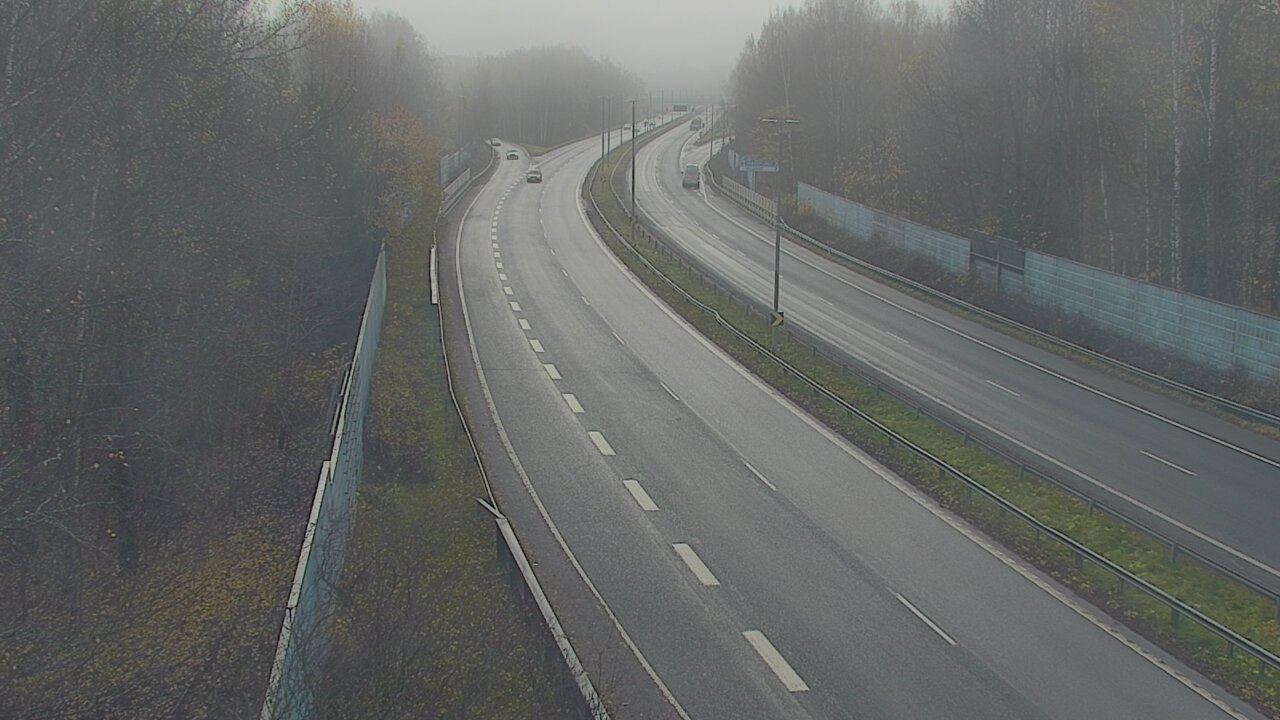 Kelikamerat Kuva Tie 3 Hämeenlinna, Ojoinen, Hämeenlinna, Kanta-Häme