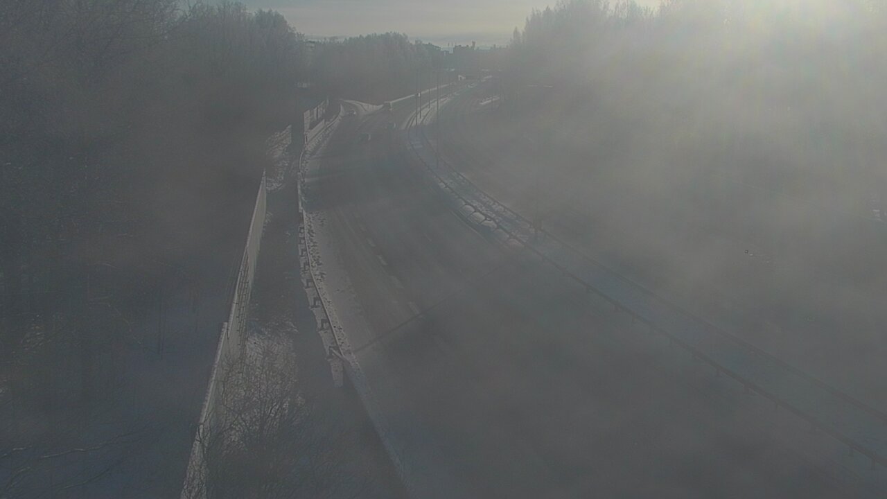 Weather Camera Image Väg 3 Tavastehus, Ojoinen, Hämeenlinna, Kanta-Häme