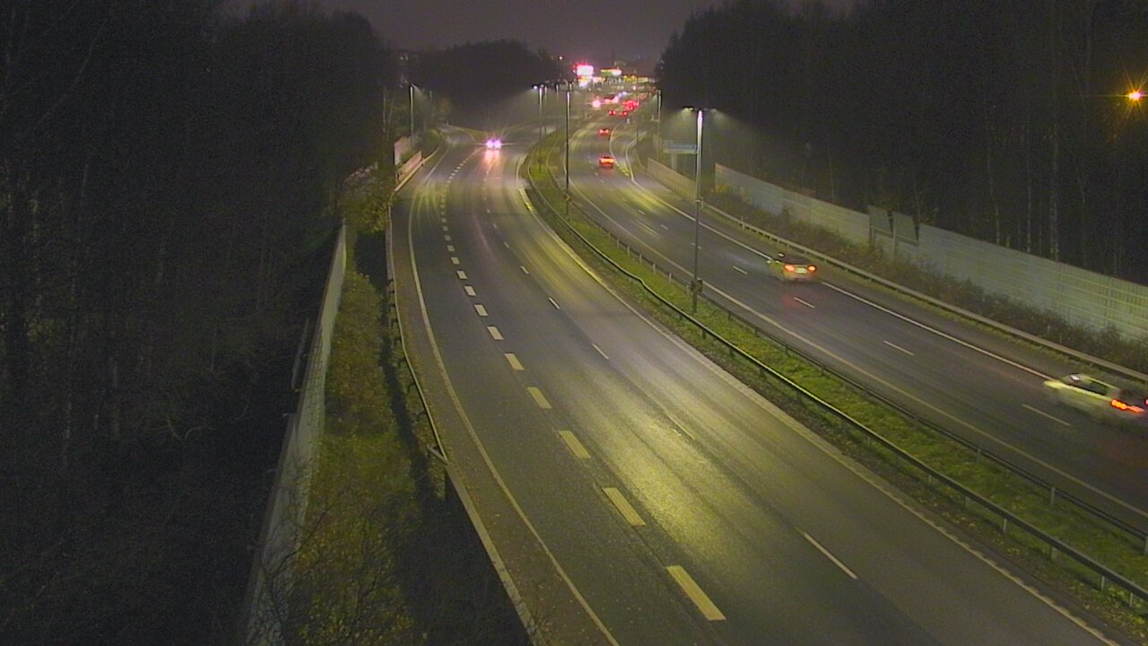 Kelikamerat Kuva Tie 3 Hämeenlinna, Ojoinen, Hämeenlinna, Kanta-Häme