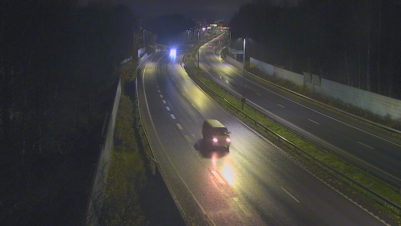 Kelikamerat Kuva Tie 3 Hämeenlinna, Ojoinen, Hämeenlinna, Kanta-Häme