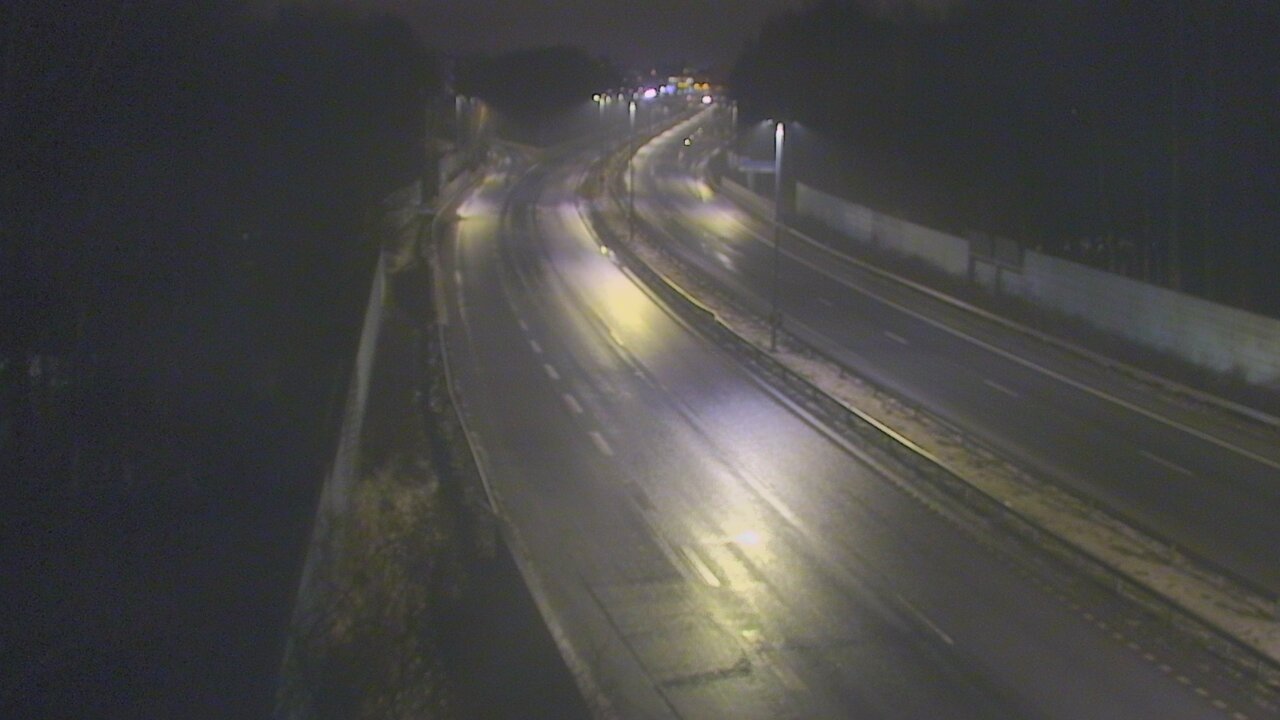 Weather Camera Image Väg 3 Tavastehus, Ojoinen, Hämeenlinna, Kanta-Häme