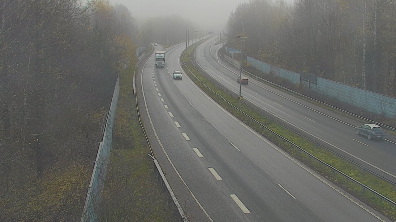 Kelikamerat Kuva Tie 3 Hämeenlinna, Ojoinen, Hämeenlinna, Kanta-Häme