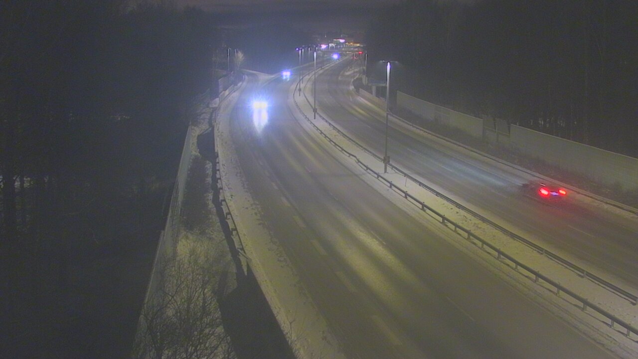 Kelikamerat Kuva Tie 3 Hämeenlinna, Ojoinen, Hämeenlinna, Kanta-Häme