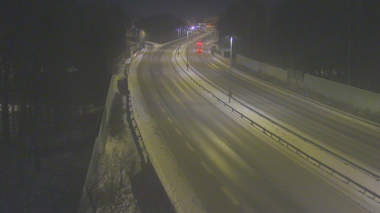 Kelikamerat Kuva Tie 3 Hämeenlinna, Ojoinen, Hämeenlinna, Kanta-Häme