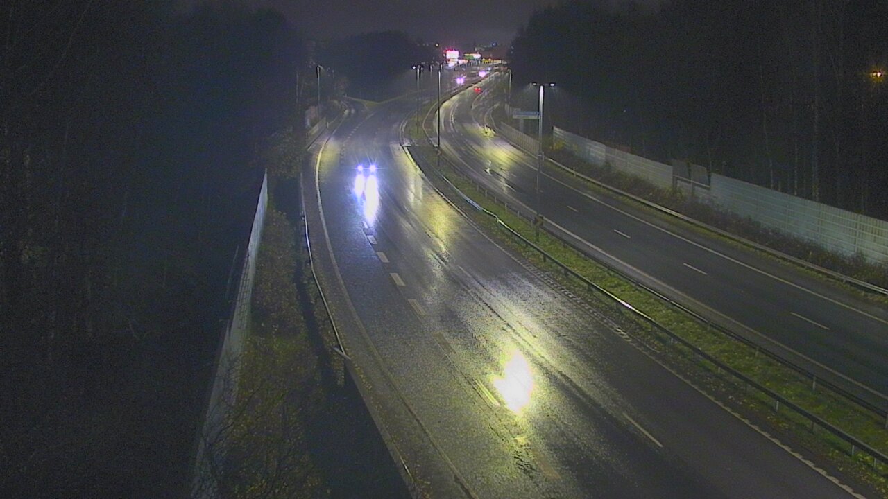 Kelikamerat Kuva Tie 3 Hämeenlinna, Ojoinen, Hämeenlinna, Kanta-Häme