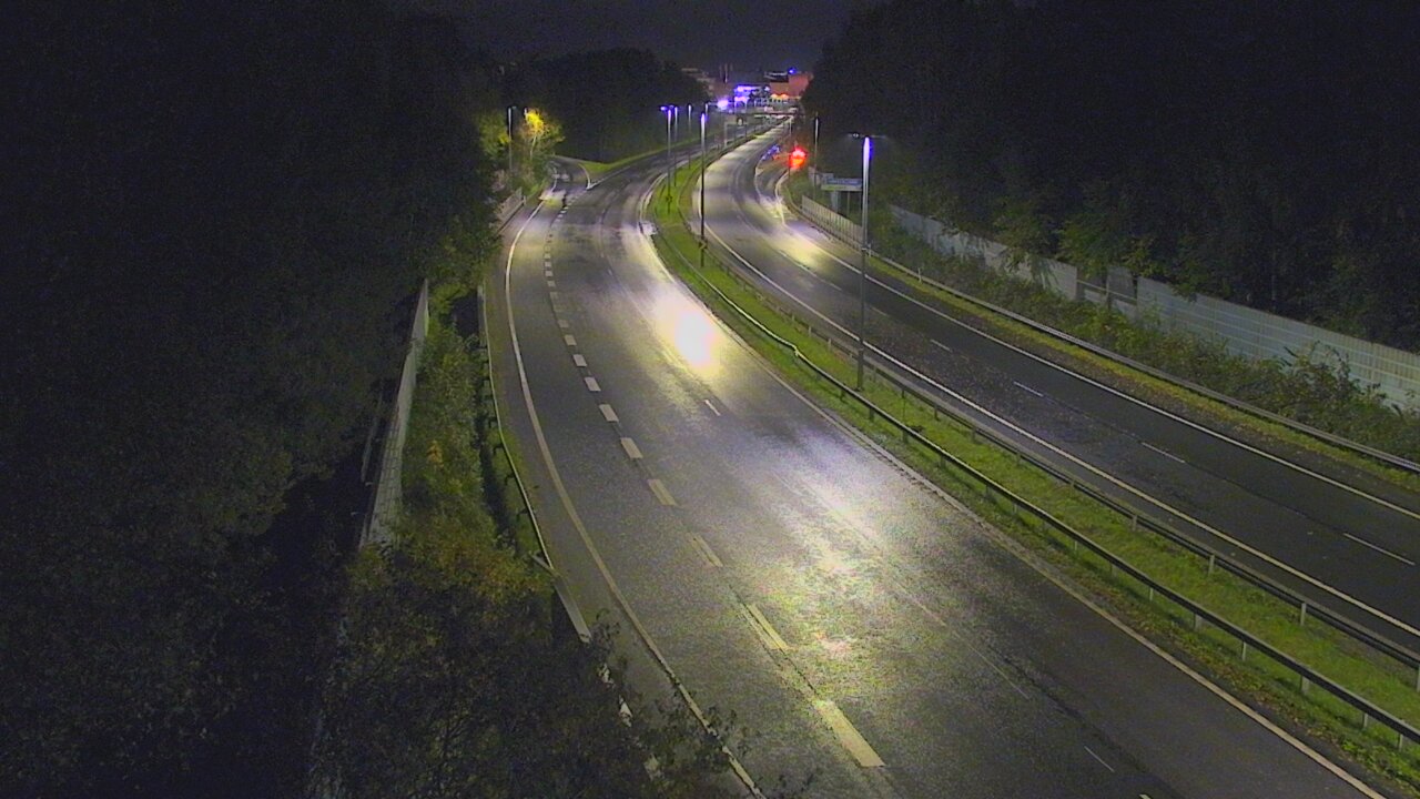 Weather Camera Image Road 3 Hämeenlinna, Ojoinen, Hämeenlinna, Kanta-Häme