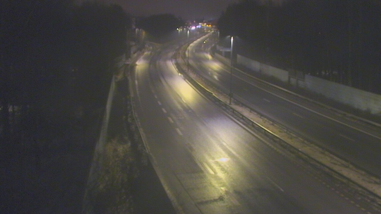 Weather Camera Image Väg 3 Tavastehus, Ojoinen, Hämeenlinna, Kanta-Häme