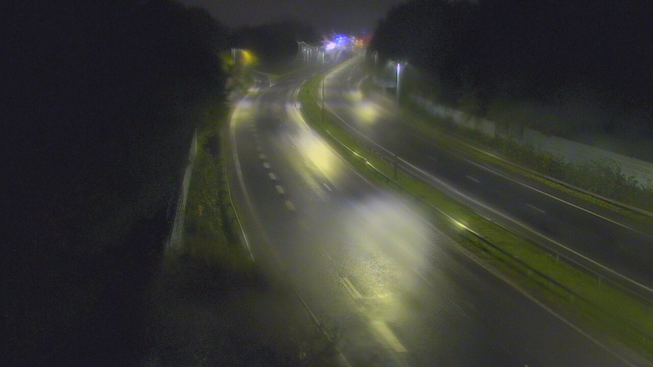Weather Camera Image Road 3 Hämeenlinna, Ojoinen, Hämeenlinna, Kanta-Häme