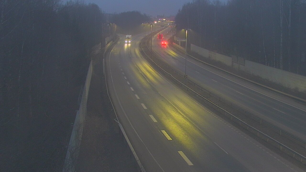 Kelikamerat Kuva Tie 3 Hämeenlinna, Ojoinen, Hämeenlinna, Kanta-Häme