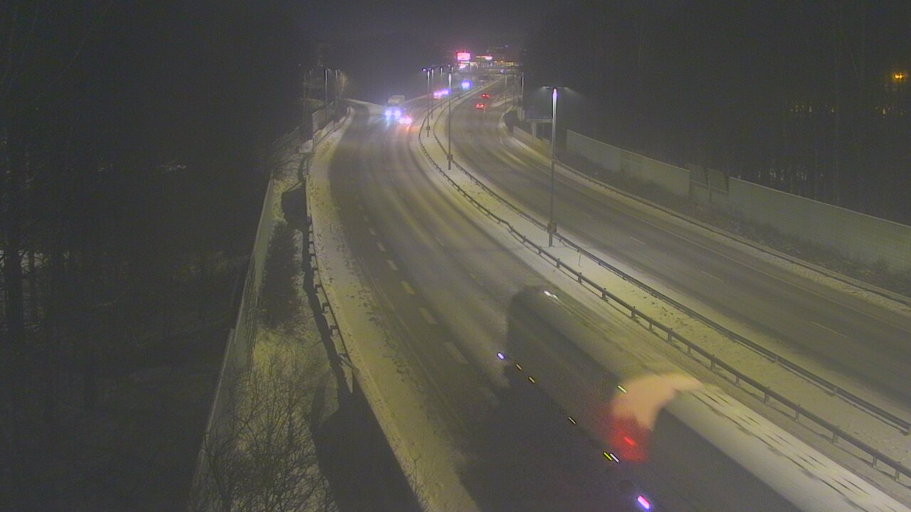 Kelikamerat Kuva Tie 3 Hämeenlinna, Ojoinen, Hämeenlinna, Kanta-Häme