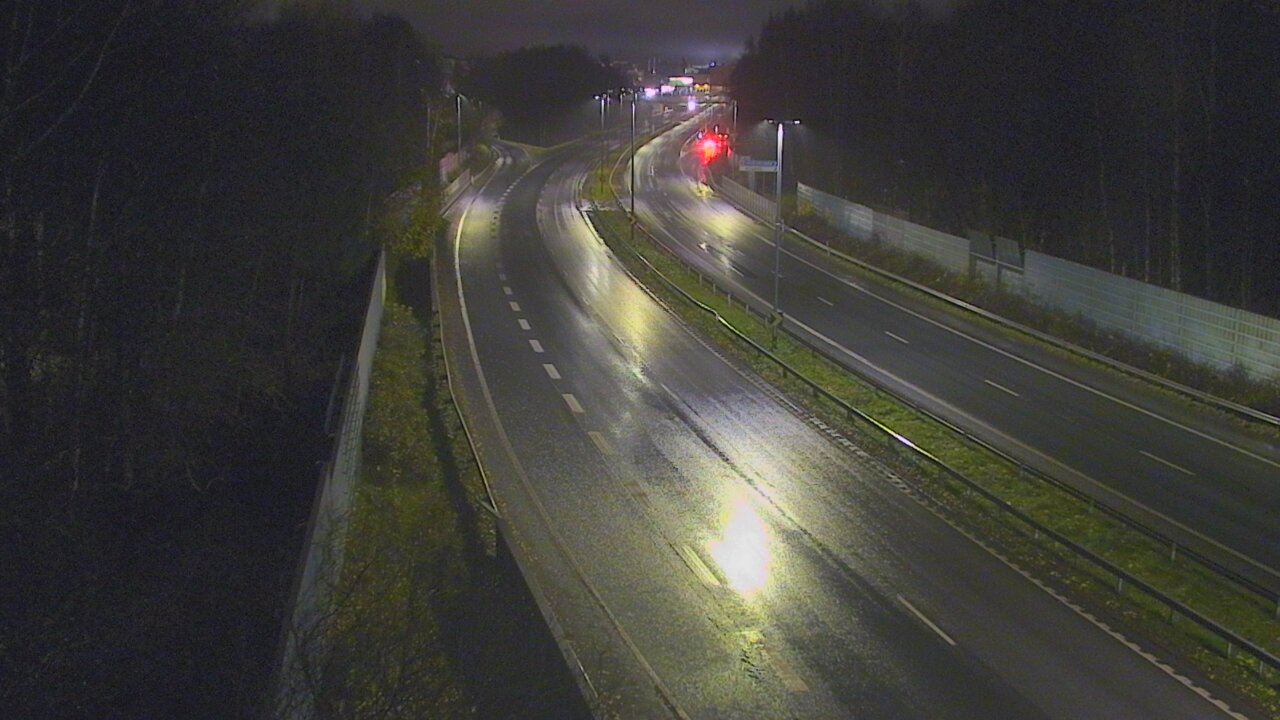 Kelikamerat Kuva Tie 3 Hämeenlinna, Ojoinen, Hämeenlinna, Kanta-Häme