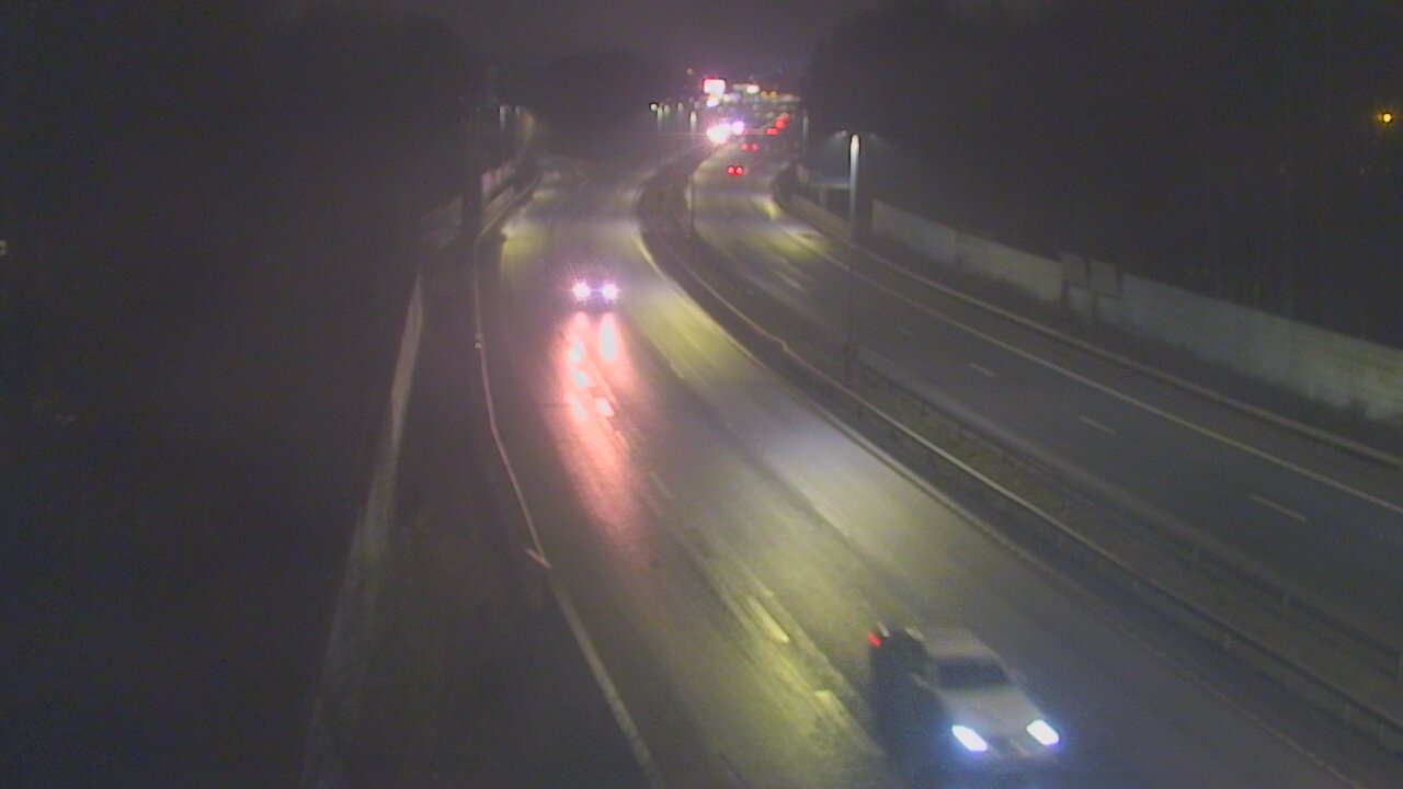 Weather Camera Image Road 3 Hämeenlinna, Ojoinen, Hämeenlinna, Kanta-Häme