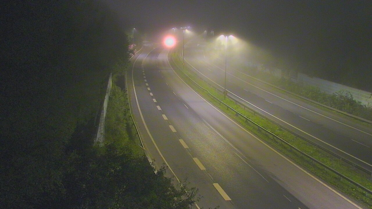 Weather Camera Image Road 3 Hämeenlinna, Ojoinen, Hämeenlinna, Kanta-Häme