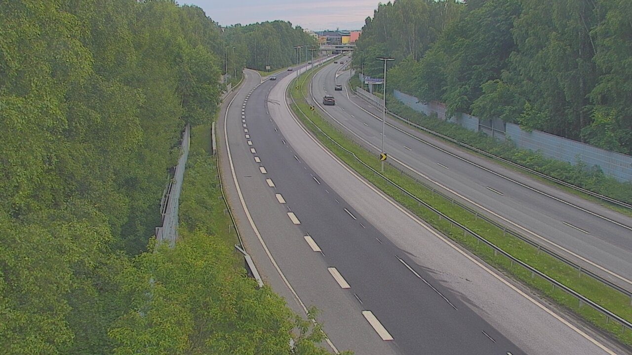 Kelikamerat Kuva Tie 3 Hämeenlinna, Ojoinen, Hämeenlinna, Kanta-Häme