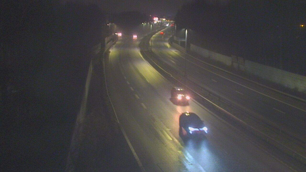 Weather Camera Image Road 3 Hämeenlinna, Ojoinen, Hämeenlinna, Kanta-Häme