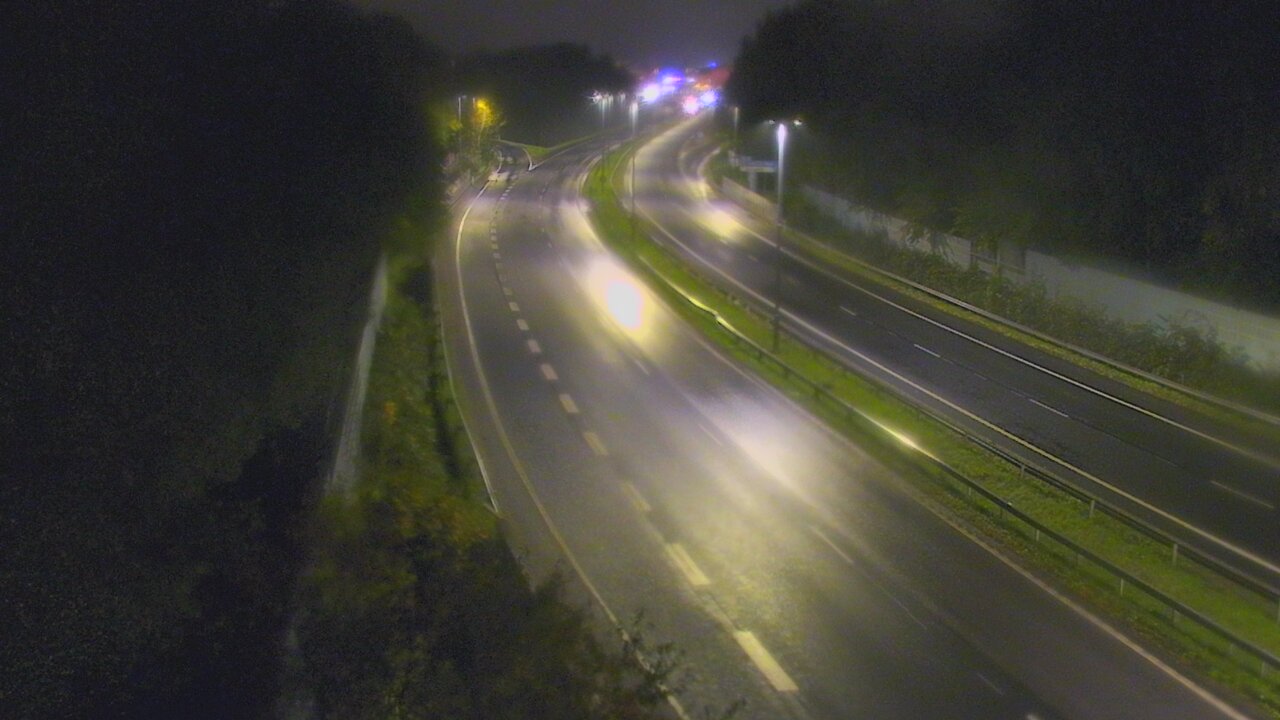 Weather Camera Image Road 3 Hämeenlinna, Ojoinen, Hämeenlinna, Kanta-Häme