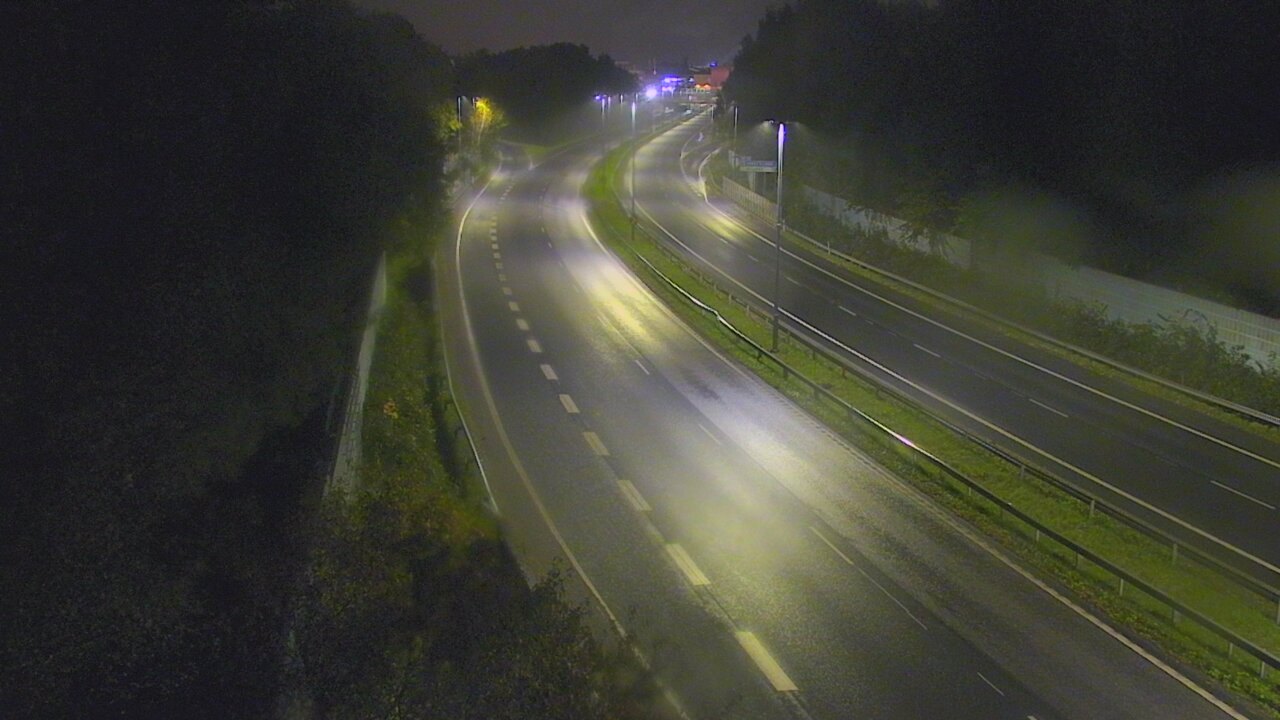 Weather Camera Image Road 3 Hämeenlinna, Ojoinen, Hämeenlinna, Kanta-Häme