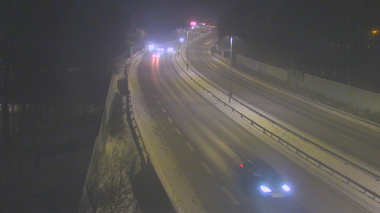 Kelikamerat Kuva Tie 3 Hämeenlinna, Ojoinen, Hämeenlinna, Kanta-Häme