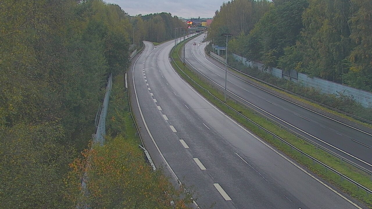Kelikamerat Kuva Tie 3 Hämeenlinna, Ojoinen, Hämeenlinna, Kanta-Häme