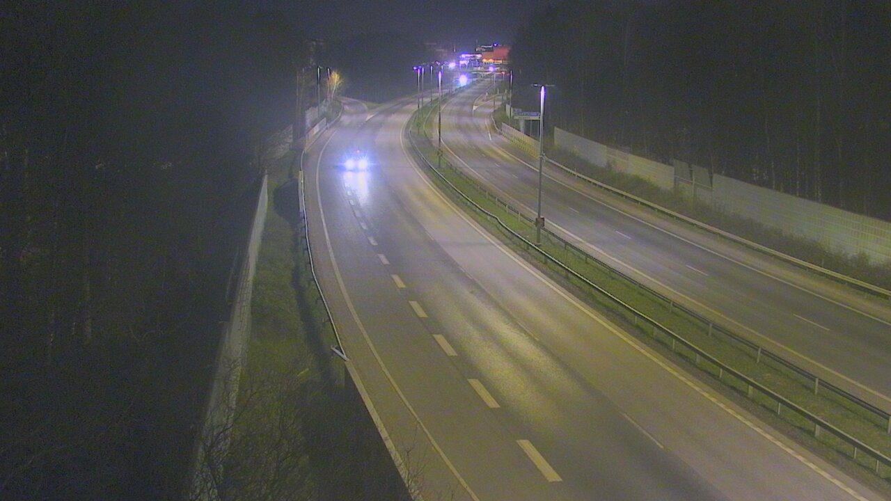 Kelikamerat Kuva Tie 3 Hämeenlinna, Ojoinen, Hämeenlinna, Kanta-Häme