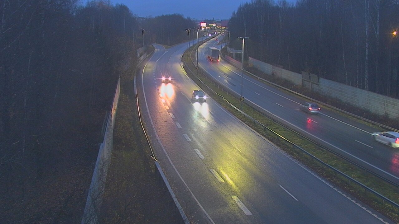 Kelikamerat Kuva Tie 3 Hämeenlinna, Ojoinen, Hämeenlinna, Kanta-Häme