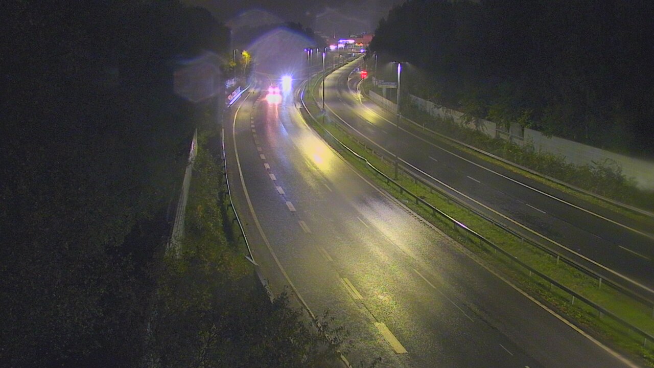 Weather Camera Image Road 3 Hämeenlinna, Ojoinen, Hämeenlinna, Kanta-Häme