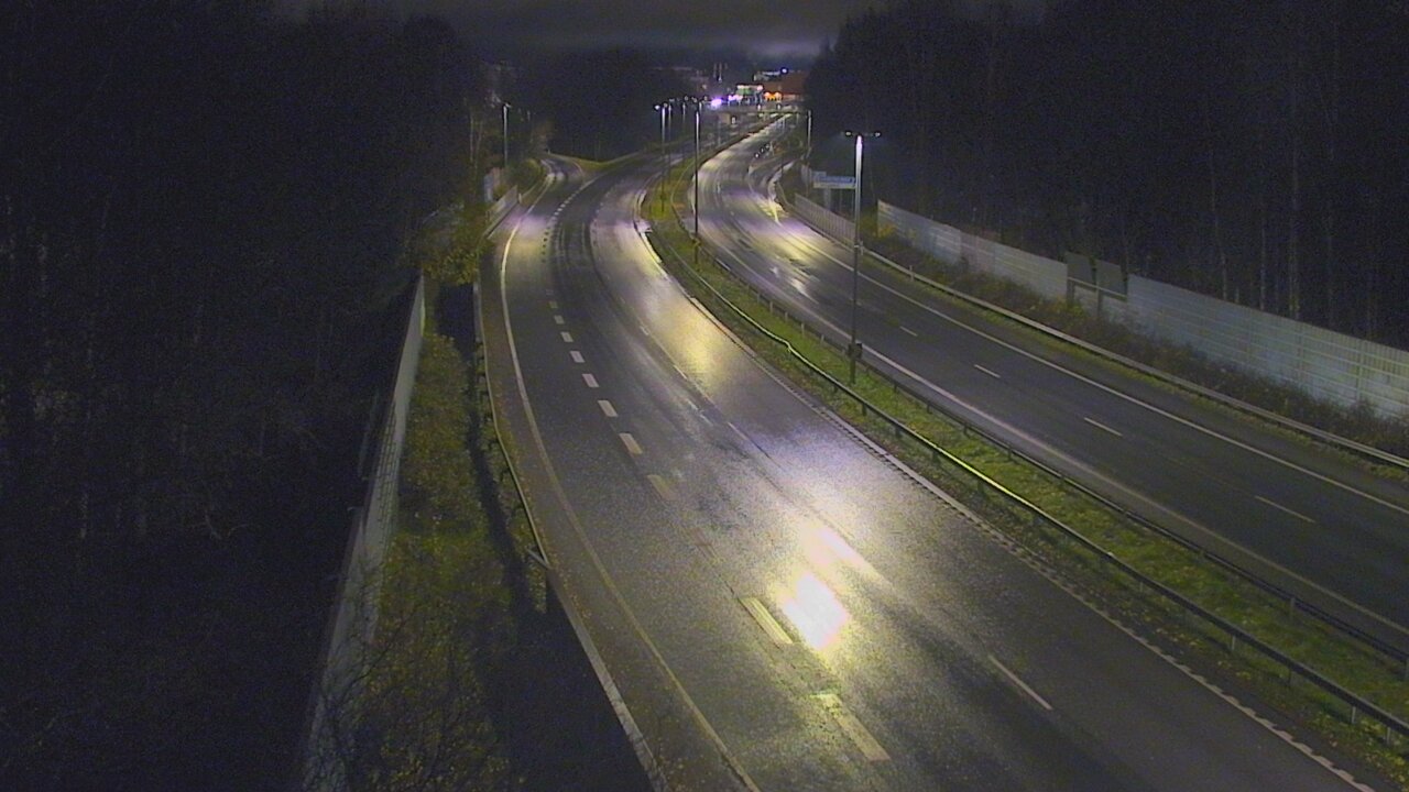 Kelikamerat Kuva Tie 3 Hämeenlinna, Ojoinen, Hämeenlinna, Kanta-Häme