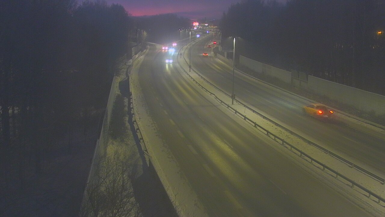 Kelikamerat Kuva Tie 3 Hämeenlinna, Ojoinen, Hämeenlinna, Kanta-Häme