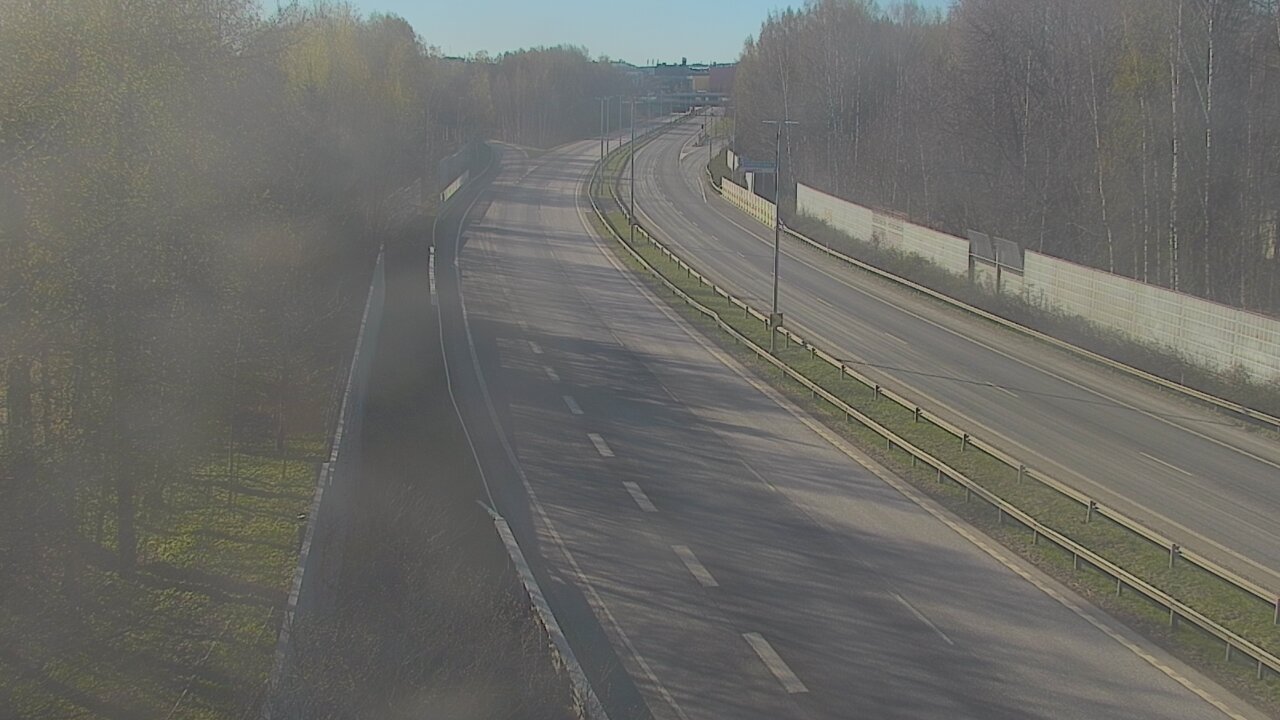 Kelikamerat Kuva Tie 3 Hämeenlinna, Ojoinen, Hämeenlinna, Kanta-Häme
