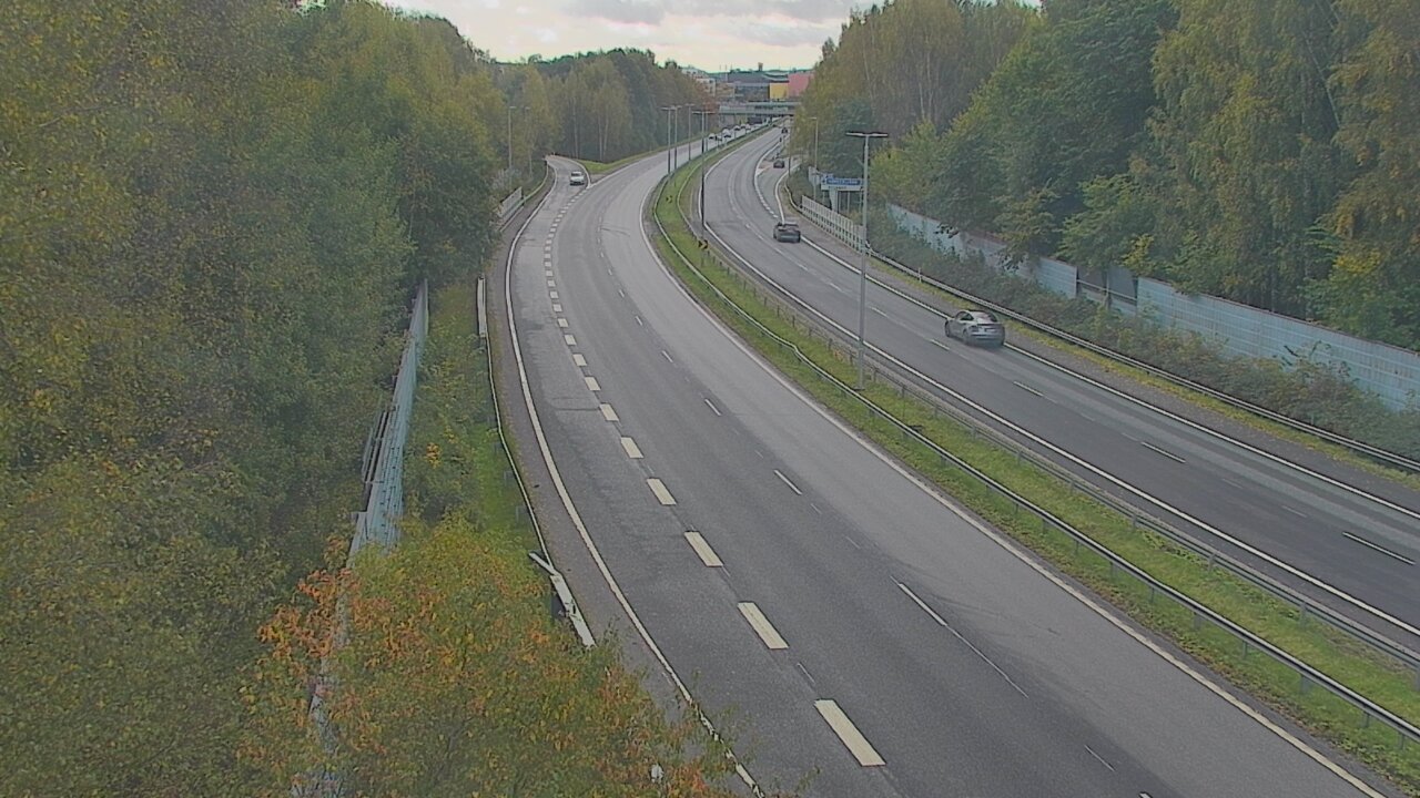 Kelikamerat Kuva Tie 3 Hämeenlinna, Ojoinen, Hämeenlinna, Kanta-Häme