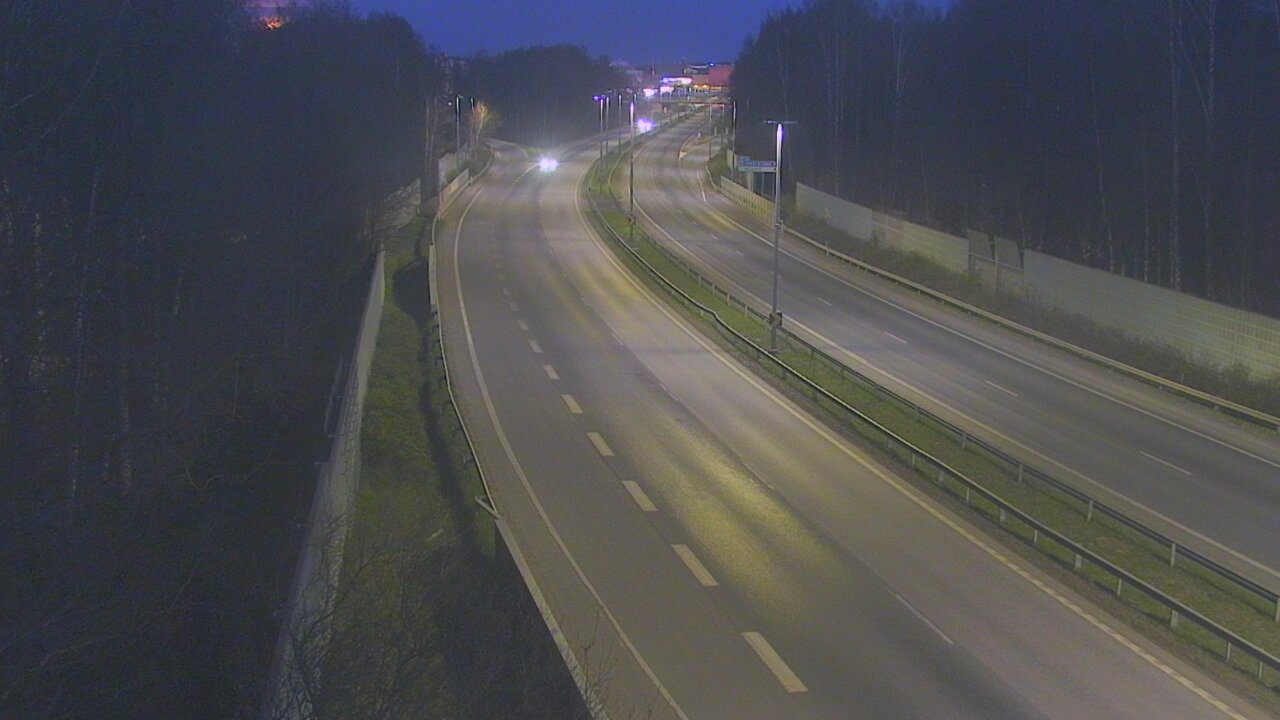 Kelikamerat Kuva Tie 3 Hämeenlinna, Ojoinen, Hämeenlinna, Kanta-Häme