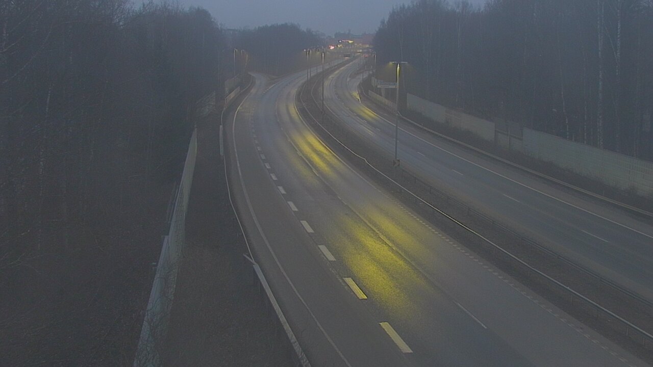 Kelikamerat Kuva Tie 3 Hämeenlinna, Ojoinen, Hämeenlinna, Kanta-Häme