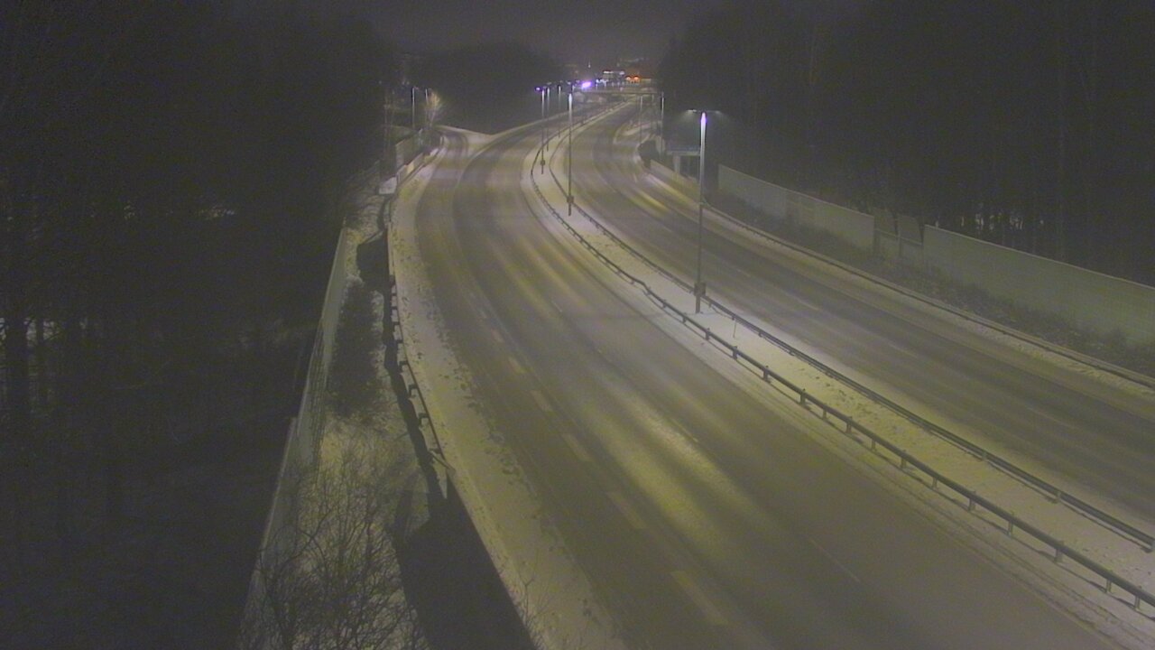 Kelikamerat Kuva Tie 3 Hämeenlinna, Ojoinen, Hämeenlinna, Kanta-Häme