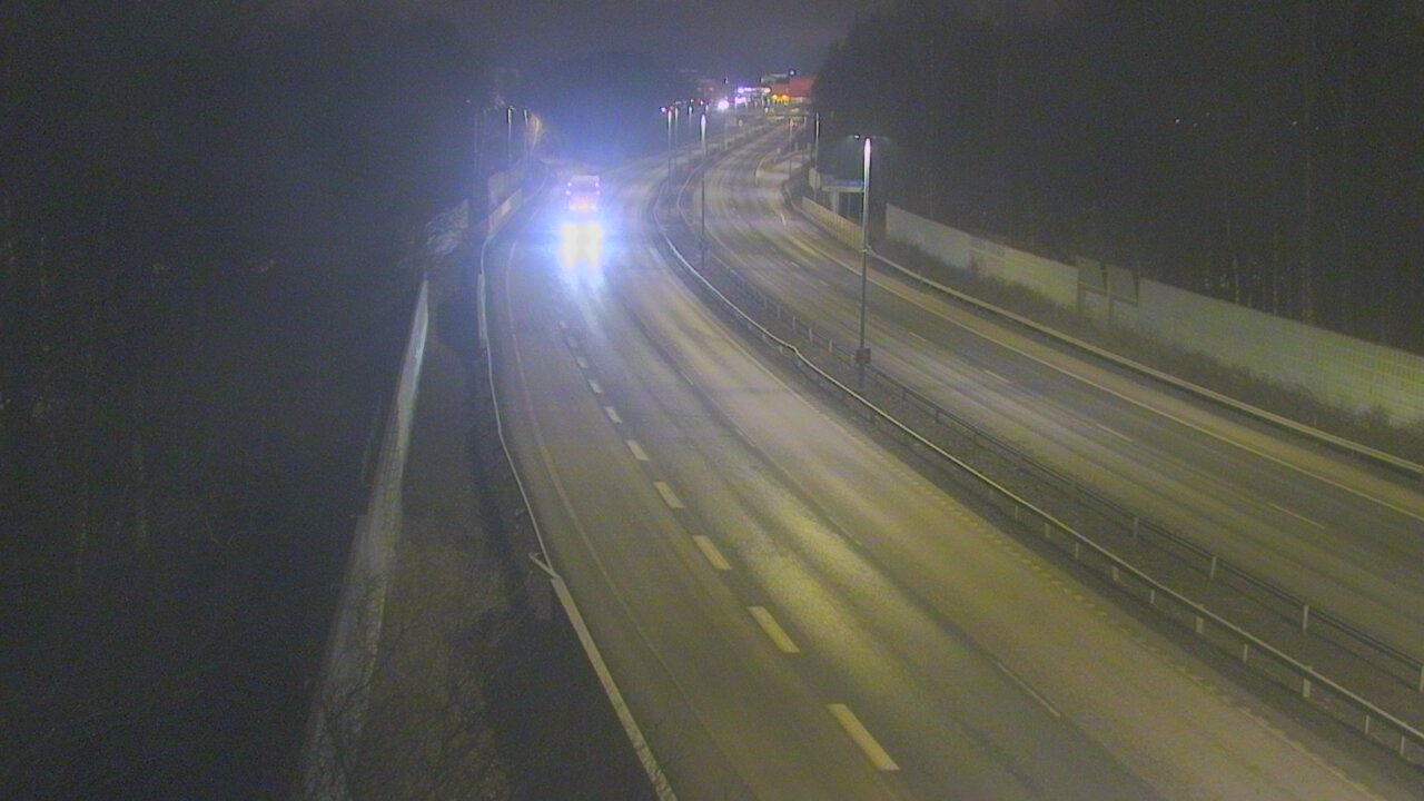 Kelikamerat Kuva Tie 3 Hämeenlinna, Ojoinen, Hämeenlinna, Kanta-Häme