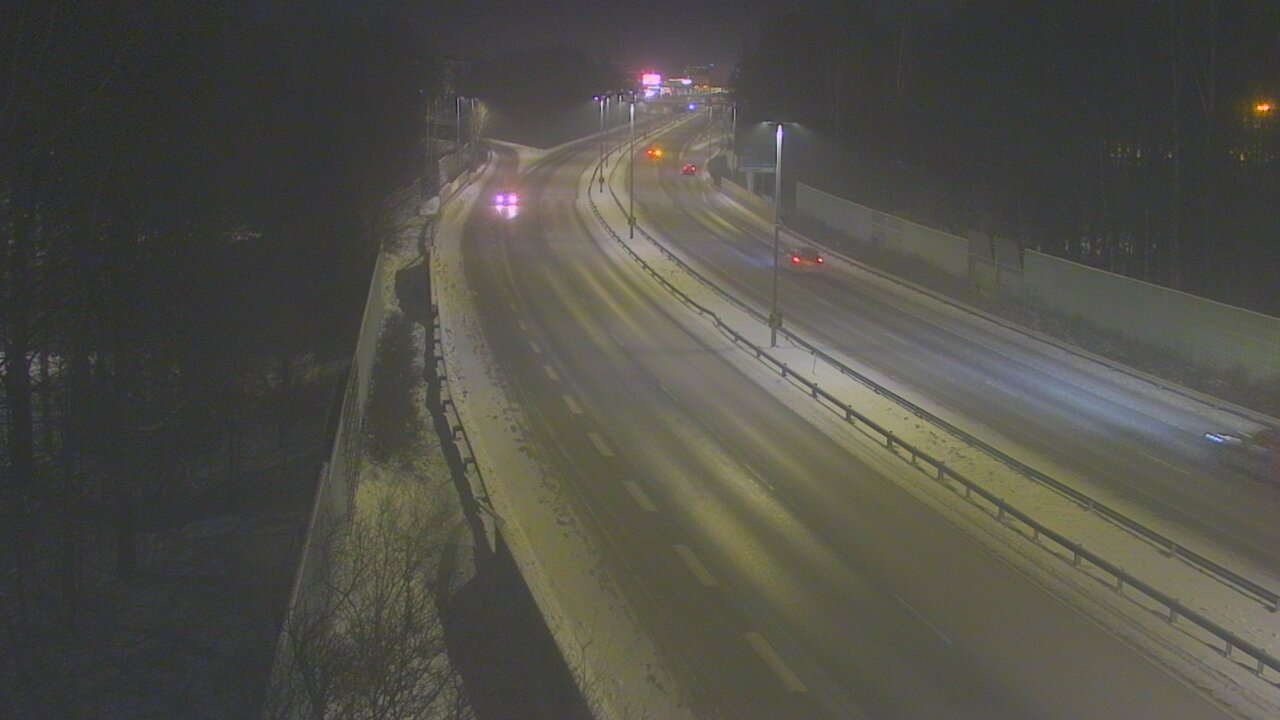 Kelikamerat Kuva Tie 3 Hämeenlinna, Ojoinen, Hämeenlinna, Kanta-Häme