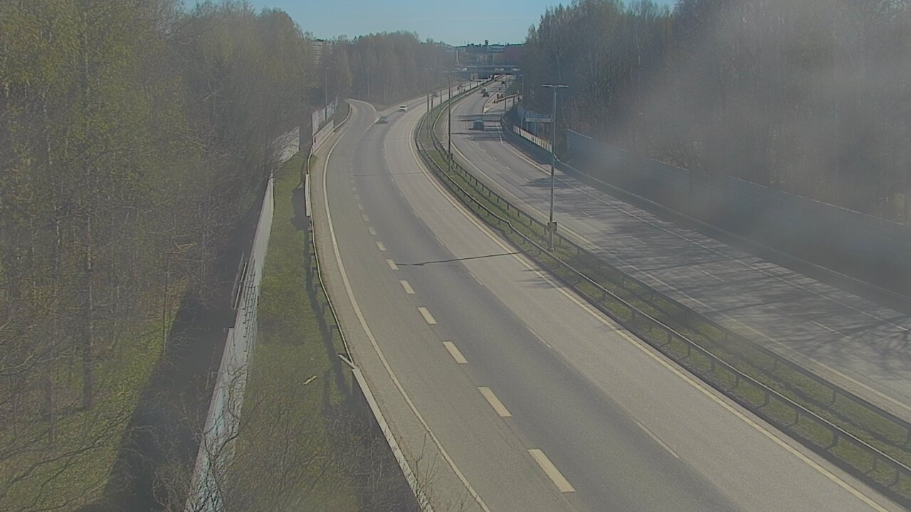 Kelikamerat Kuva Tie 3 Hämeenlinna, Ojoinen, Hämeenlinna, Kanta-Häme