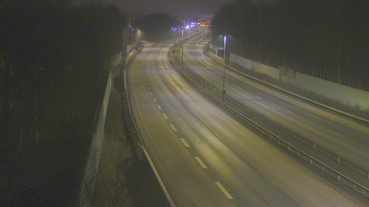 Kelikamerat Kuva Tie 3 Hämeenlinna, Ojoinen, Hämeenlinna, Kanta-Häme