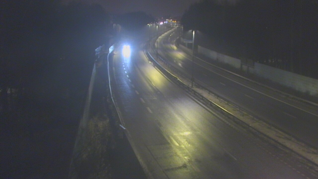 Weather Camera Image Väg 3 Tavastehus, Ojoinen, Hämeenlinna, Kanta-Häme