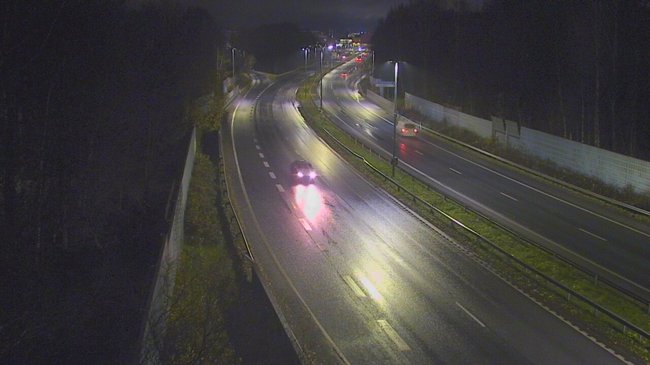 Kelikamerat Kuva Tie 3 Hämeenlinna, Ojoinen, Hämeenlinna, Kanta-Häme