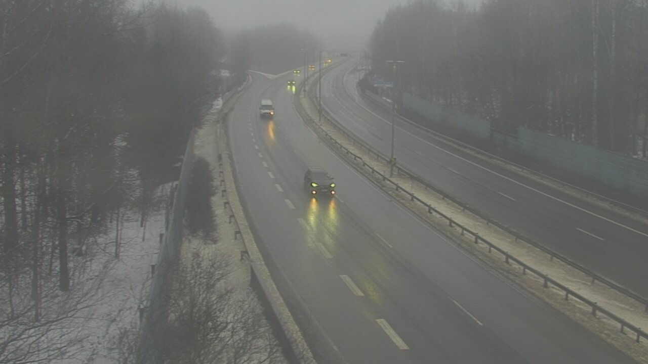 Kelikamerat Kuva Tie 3 Hämeenlinna, Ojoinen, Hämeenlinna, Kanta-Häme