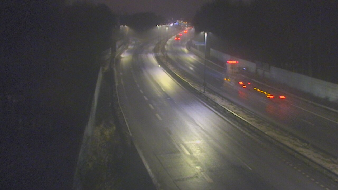 Weather Camera Image Väg 3 Tavastehus, Ojoinen, Hämeenlinna, Kanta-Häme