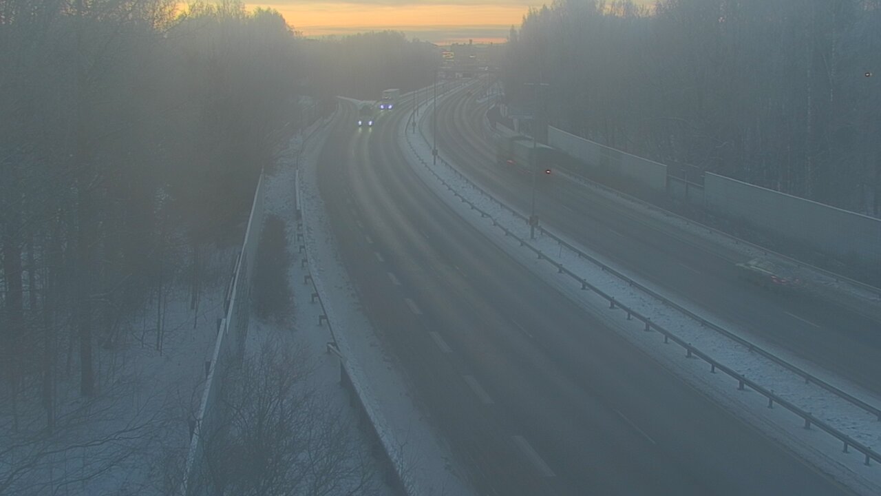 Kelikamerat Kuva Tie 3 Hämeenlinna, Ojoinen, Hämeenlinna, Kanta-Häme