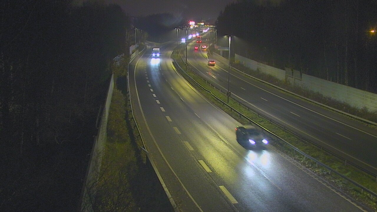 Kelikamerat Kuva Tie 3 Hämeenlinna, Ojoinen, Hämeenlinna, Kanta-Häme