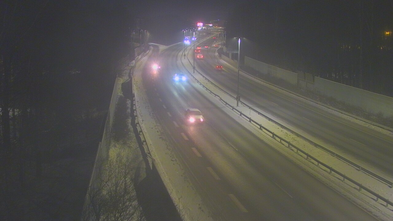 Kelikamerat Kuva Tie 3 Hämeenlinna, Ojoinen, Hämeenlinna, Kanta-Häme