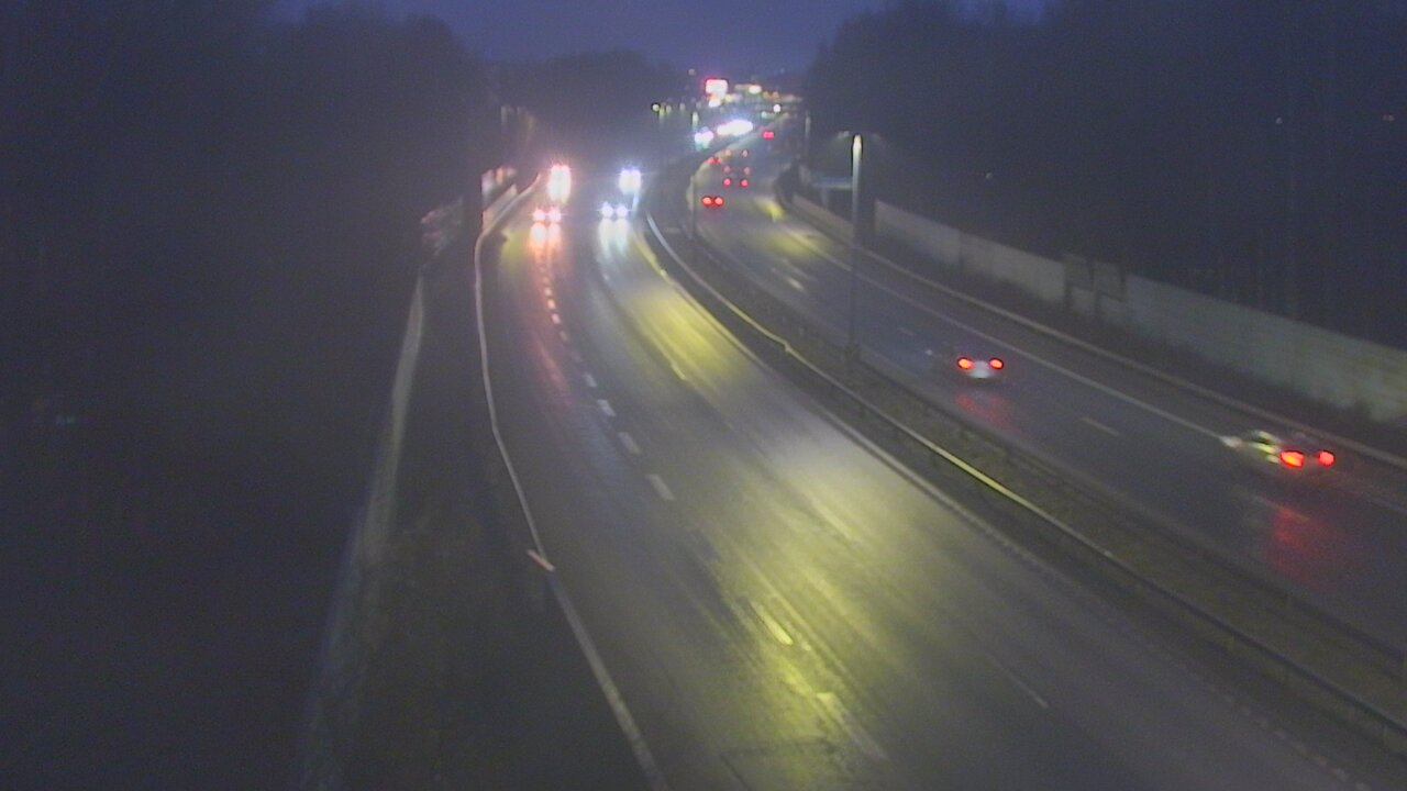 Weather Camera Image Road 3 Hämeenlinna, Ojoinen, Hämeenlinna, Kanta-Häme