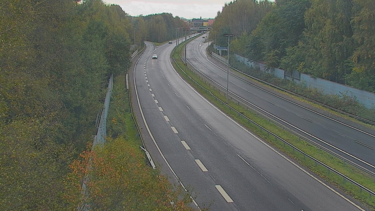 Kelikamerat Kuva Tie 3 Hämeenlinna, Ojoinen, Hämeenlinna, Kanta-Häme