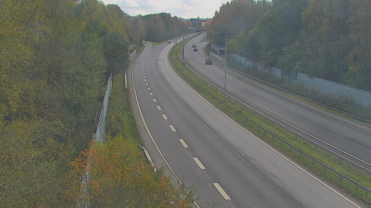 Kelikamerat Kuva Tie 3 Hämeenlinna, Ojoinen, Hämeenlinna, Kanta-Häme