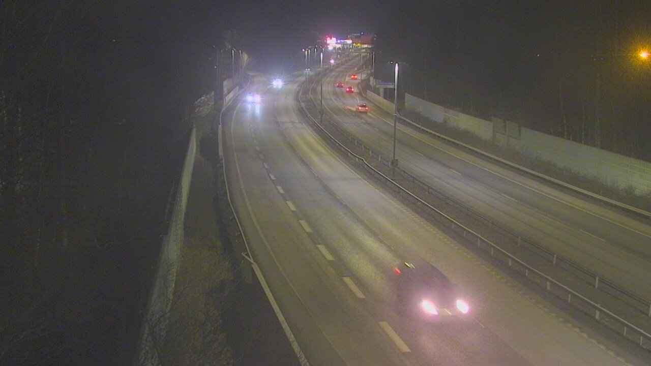 Kelikamerat Kuva Tie 3 Hämeenlinna, Ojoinen, Hämeenlinna, Kanta-Häme