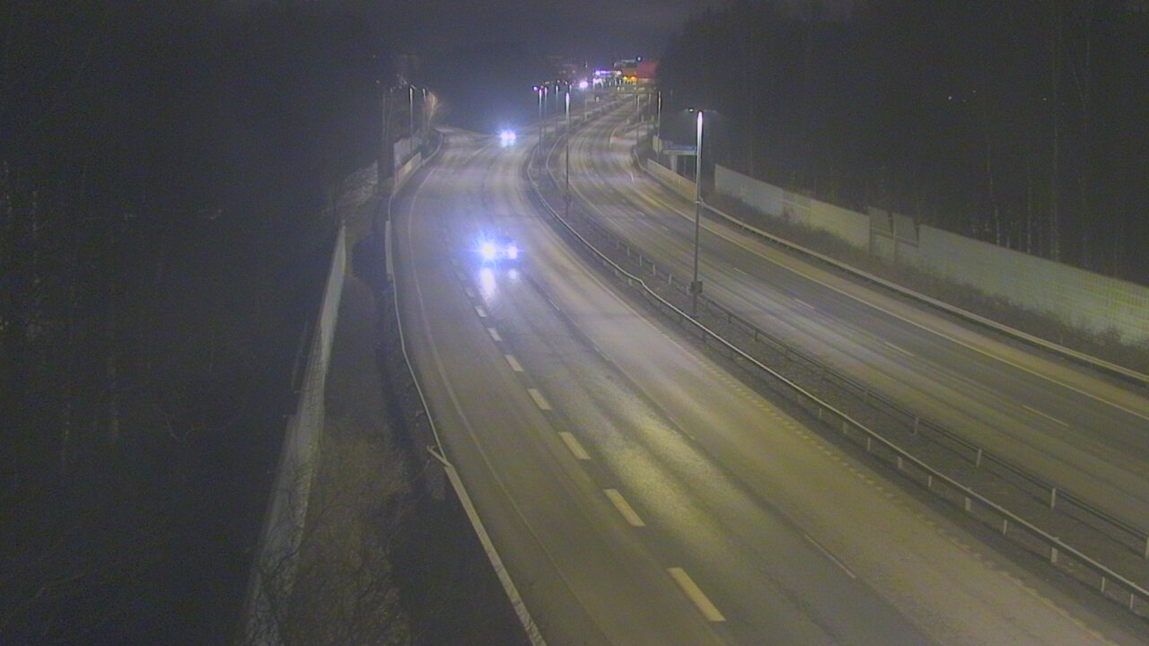 Kelikamerat Kuva Tie 3 Hämeenlinna, Ojoinen, Hämeenlinna, Kanta-Häme